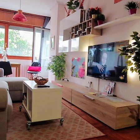 Apartament Amezola Park Bilbao Zewnętrze zdjęcie