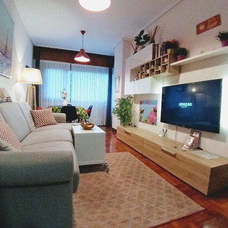 Apartament Amezola Park Bilbao Pokój zdjęcie