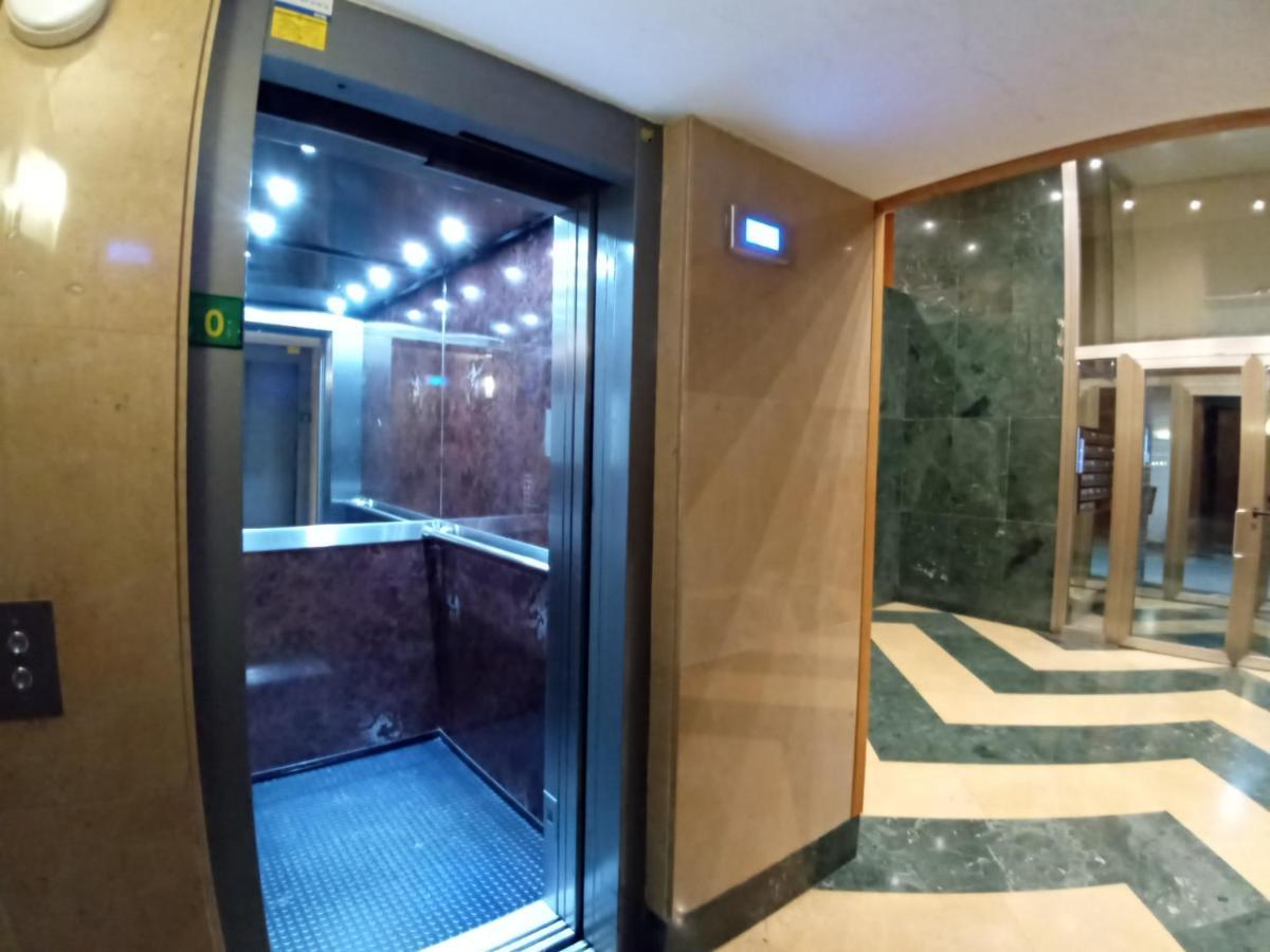 Apartament Amezola Park Bilbao Zewnętrze zdjęcie