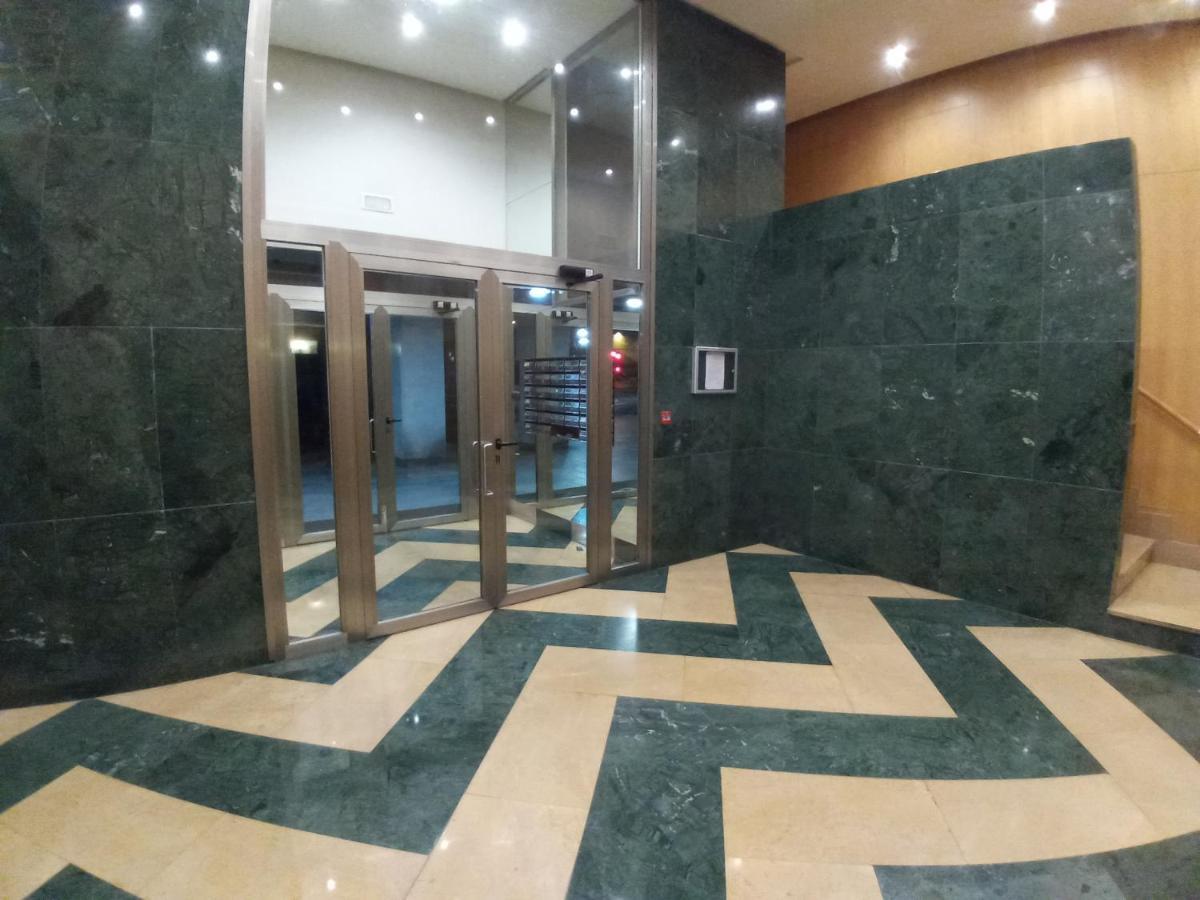 Apartament Amezola Park Bilbao Zewnętrze zdjęcie