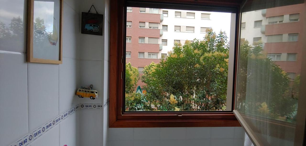Apartament Amezola Park Bilbao Zewnętrze zdjęcie