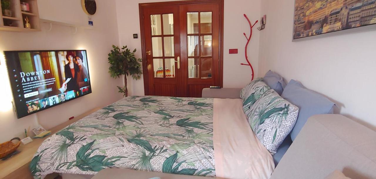 Apartament Amezola Park Bilbao Zewnętrze zdjęcie