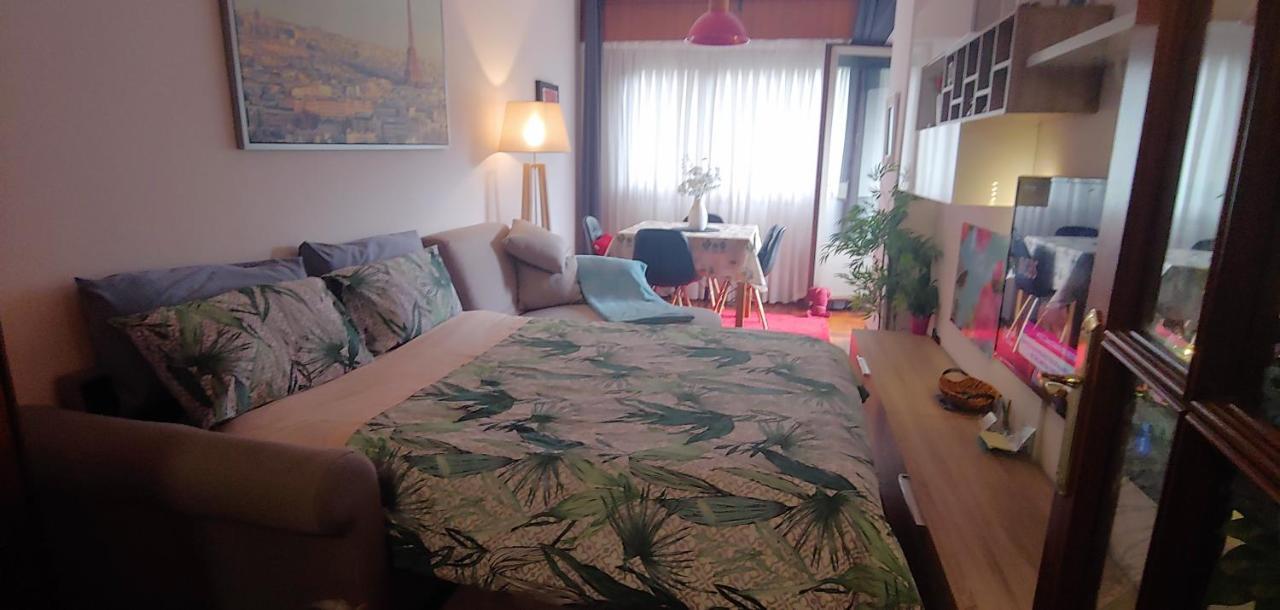 Apartament Amezola Park Bilbao Zewnętrze zdjęcie