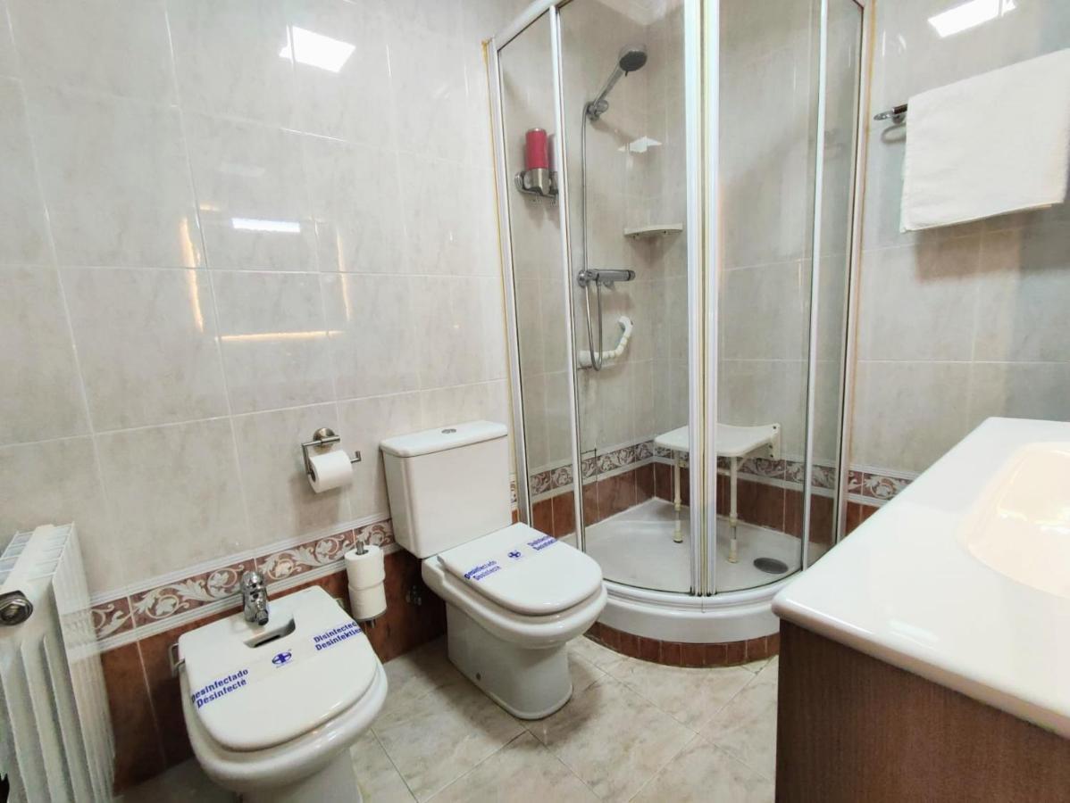 Apartament Amezola Park Bilbao Zewnętrze zdjęcie