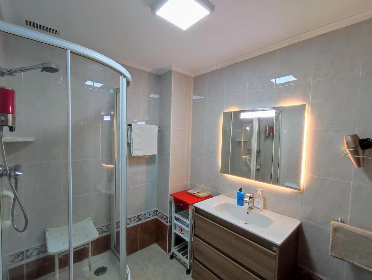 Apartament Amezola Park Bilbao Zewnętrze zdjęcie