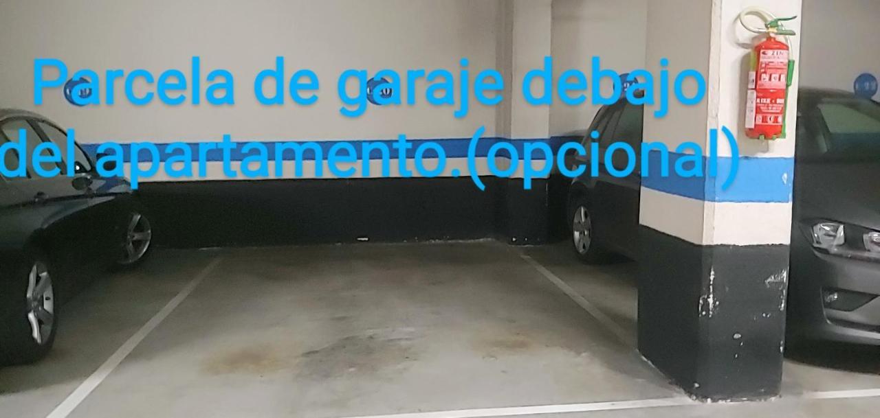 Apartament Amezola Park Bilbao Zewnętrze zdjęcie
