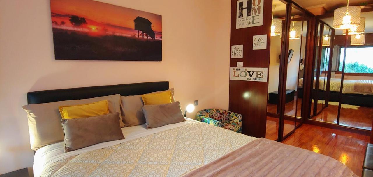 Apartament Amezola Park Bilbao Zewnętrze zdjęcie