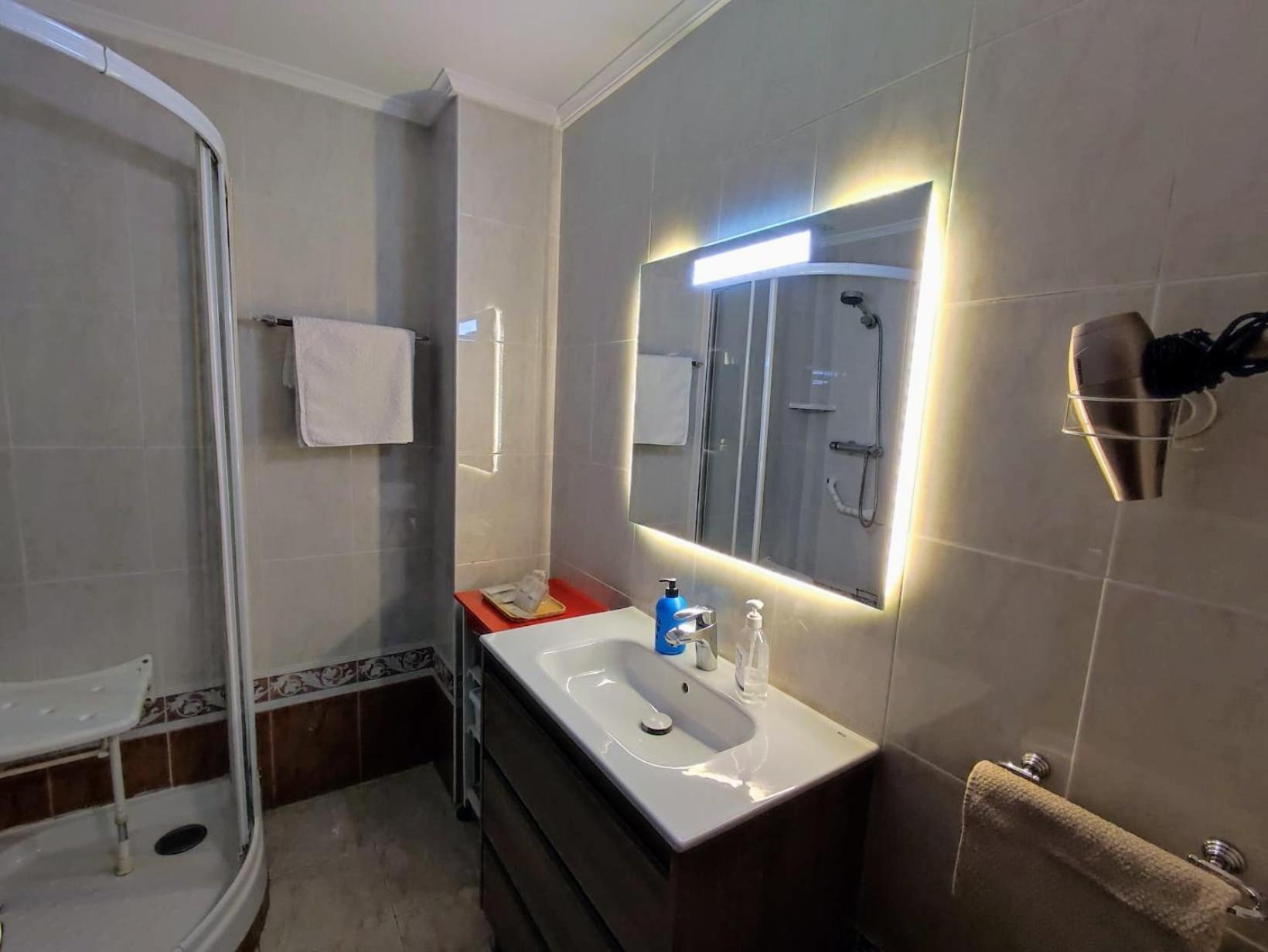 Apartament Amezola Park Bilbao Pokój zdjęcie