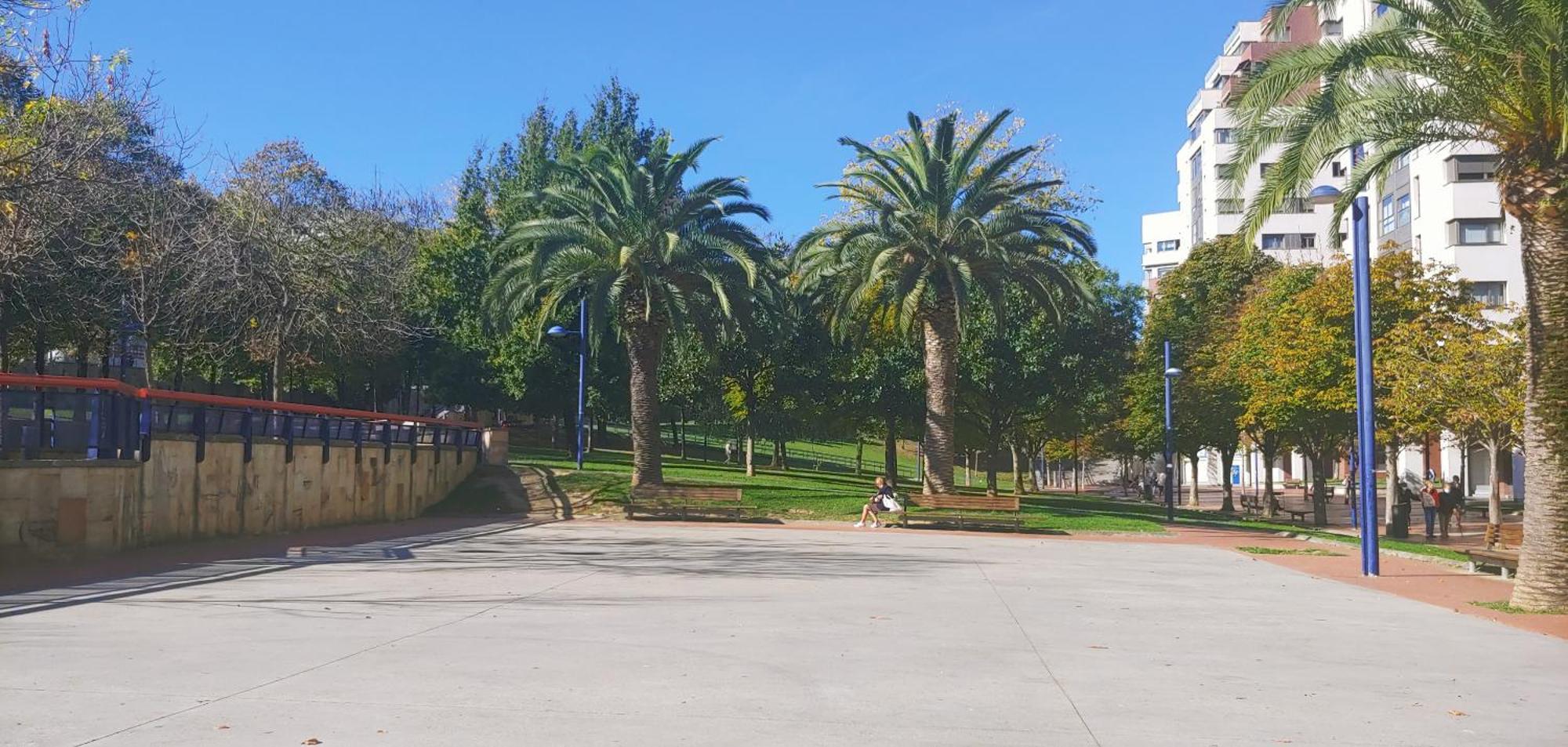 Apartament Amezola Park Bilbao Pokój zdjęcie
