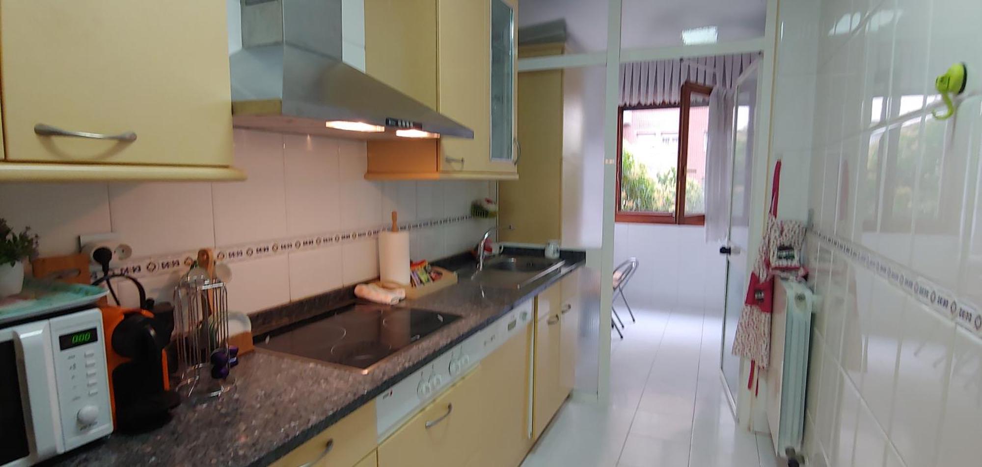 Apartament Amezola Park Bilbao Pokój zdjęcie