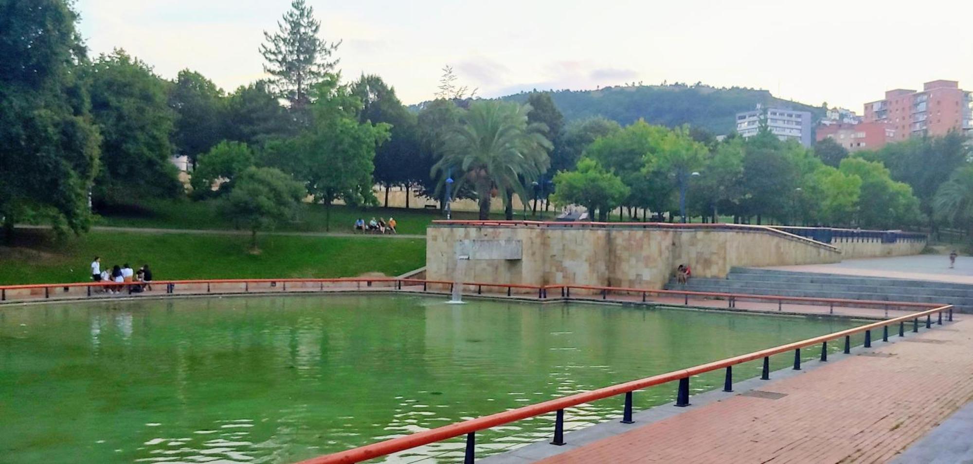 Apartament Amezola Park Bilbao Pokój zdjęcie