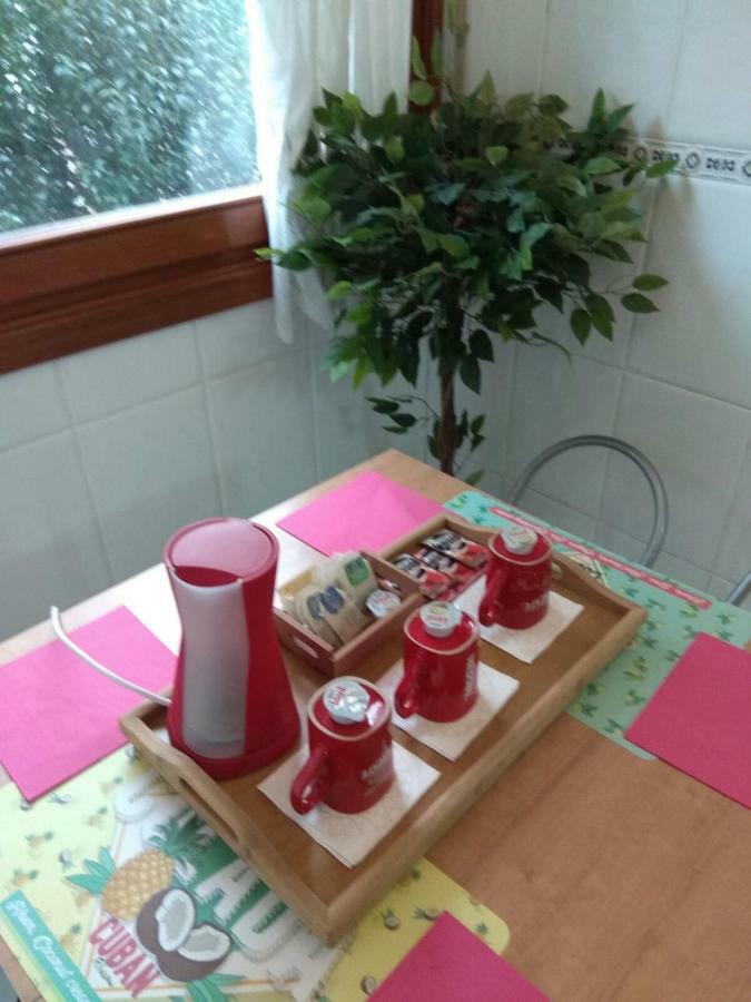 Apartament Amezola Park Bilbao Pokój zdjęcie