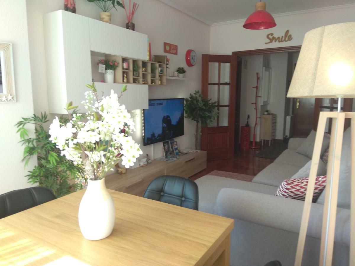 Apartament Amezola Park Bilbao Zewnętrze zdjęcie